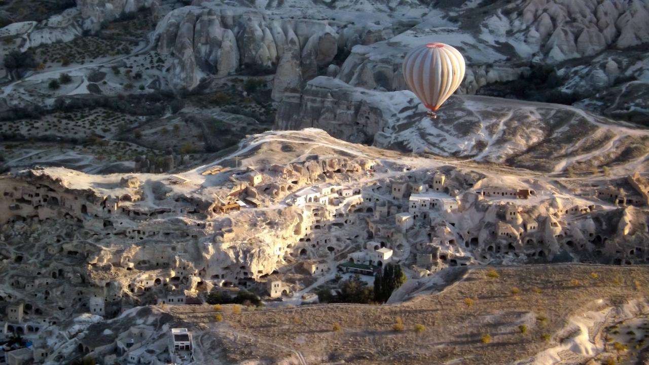 010 Cappadoce en Montgolfière (14)