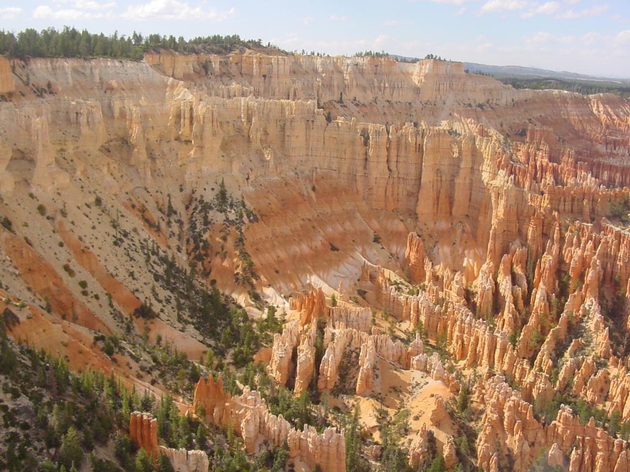 Bryce Canyon Californie 2006