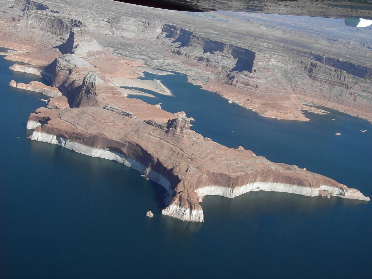  Lake Powell Californie 2006