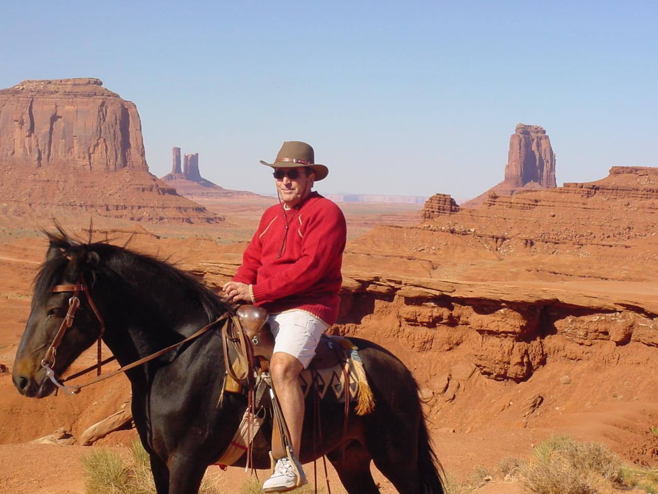  Monument Valley Californie 2006