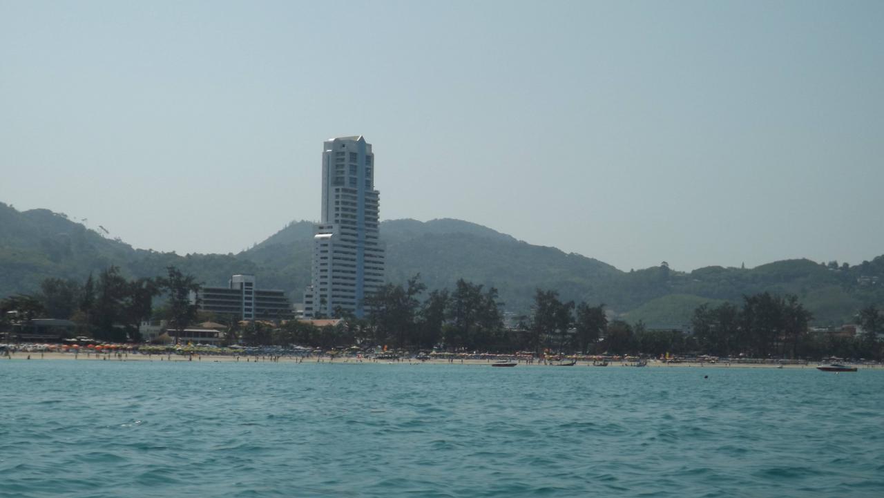 Freedom Beach (1)