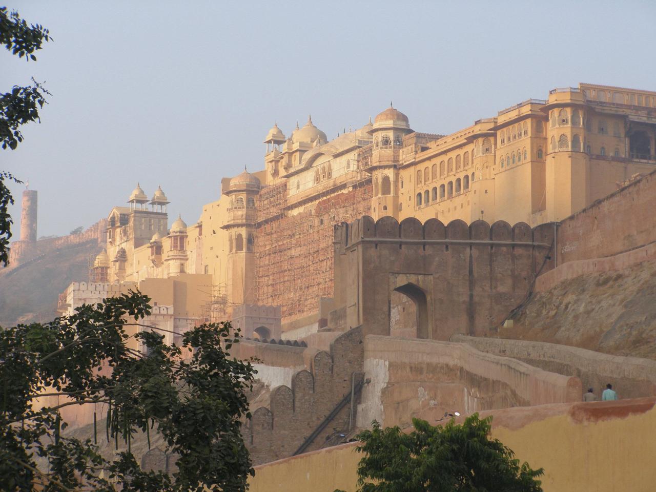 Rajasthan INDE 2007 (2)