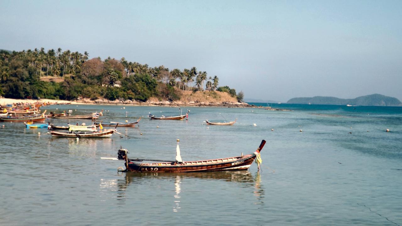 Rawai 1