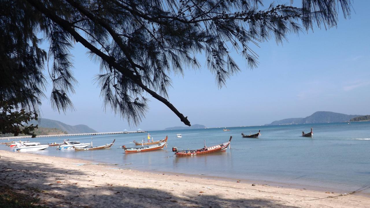 Rawai 2