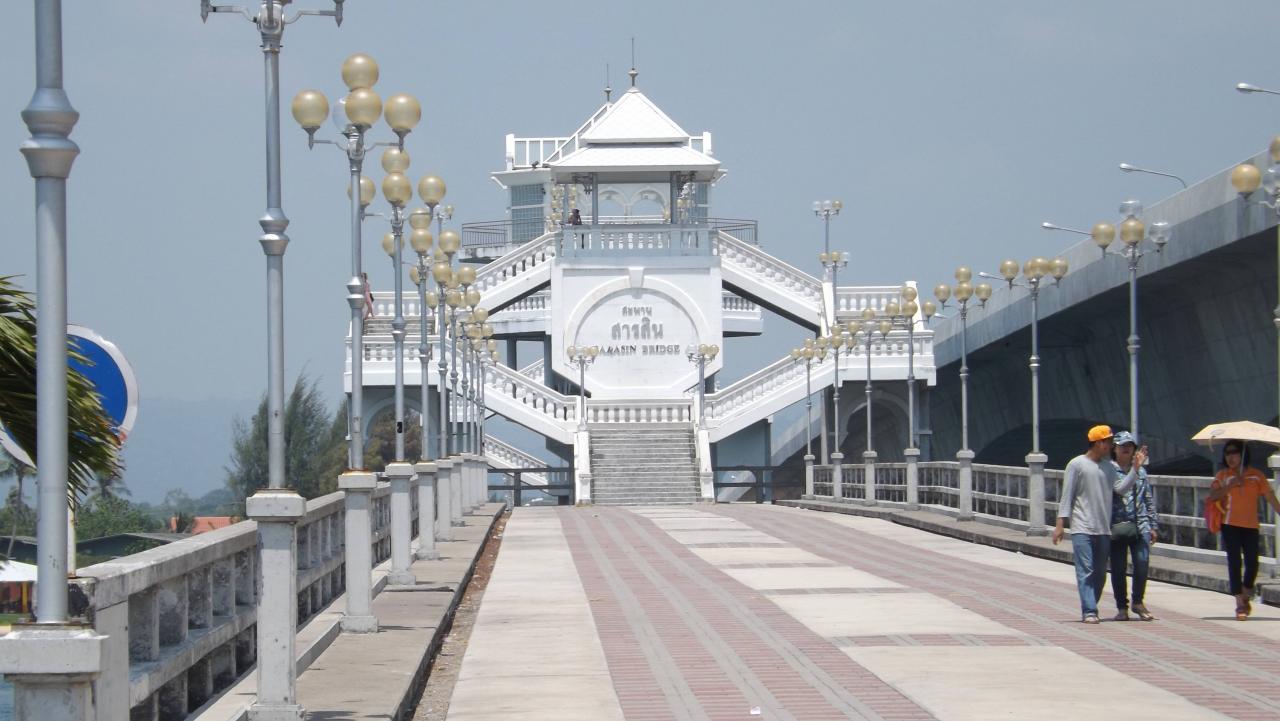 Sa Phan Sarasin (3)