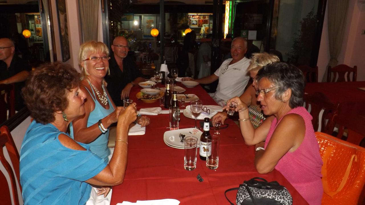 soirée resto (1)