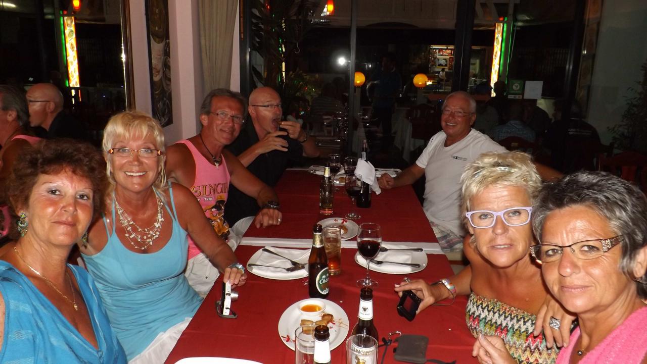 soirée resto (4)