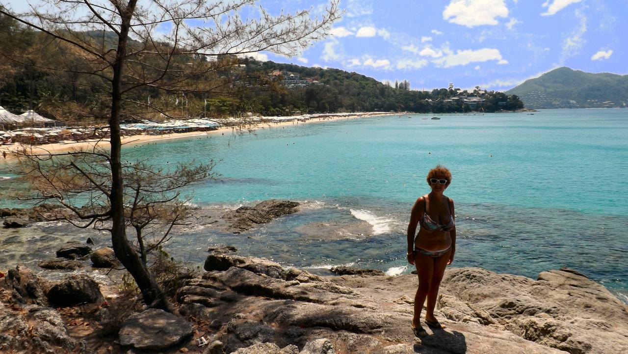 SURINE Beach (1)
