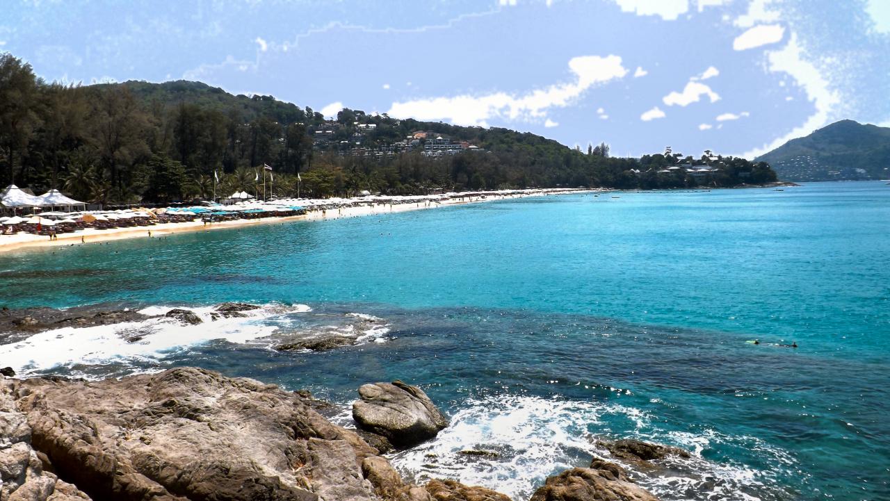 SURINE Beach (2)