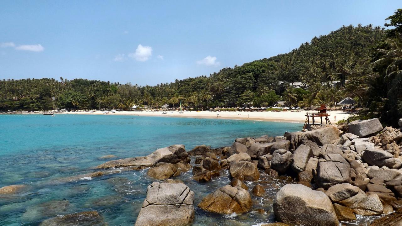 SURINE Beach (4)