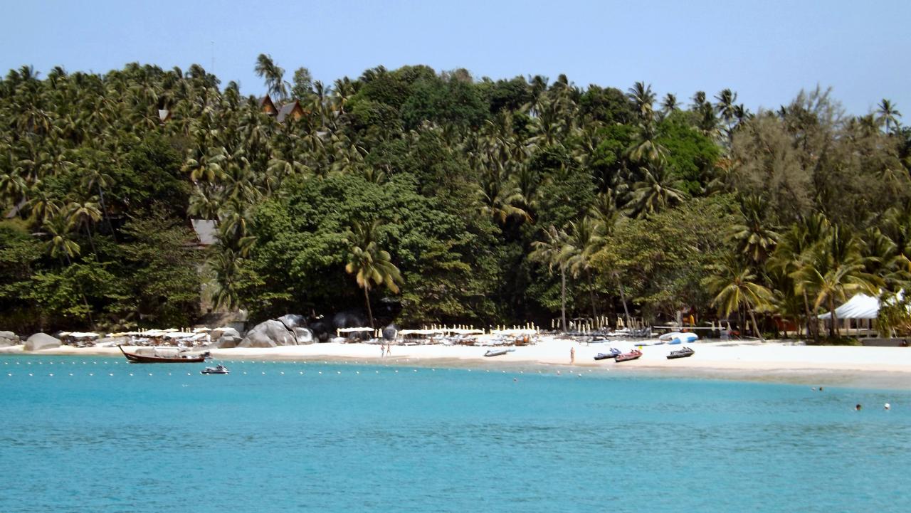 SURINE Beach (5)