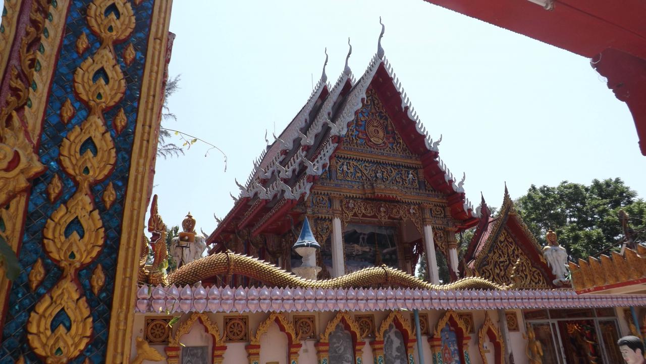 Wat Phra Nang Sang (2)
