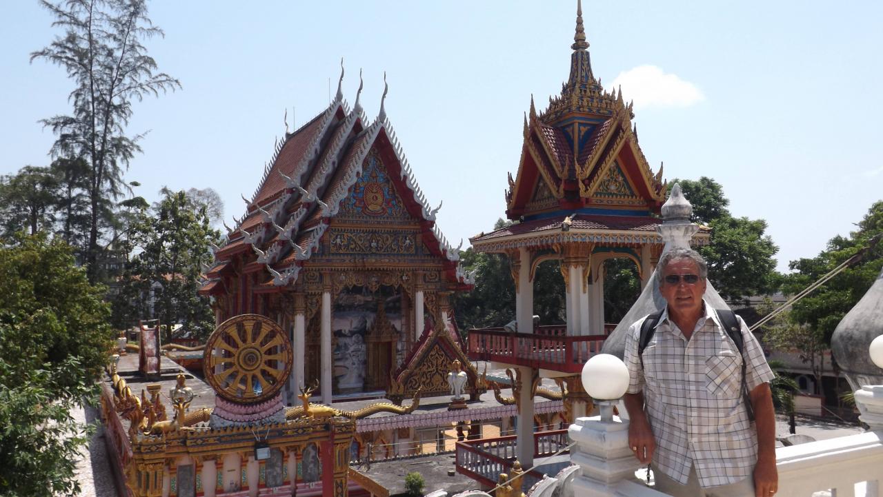 Wat Phra Nang Sang (4)