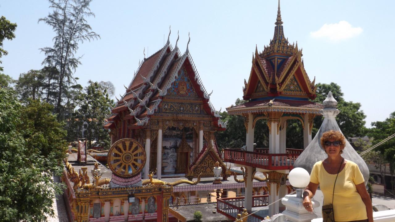 Wat Phra Nang Sang (5)