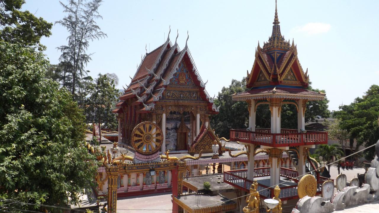 Wat Phra Nang Sang (6)