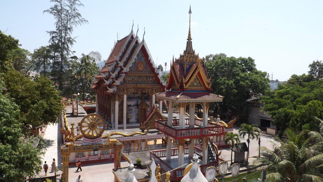 Wat Phra Nang Sang (9)