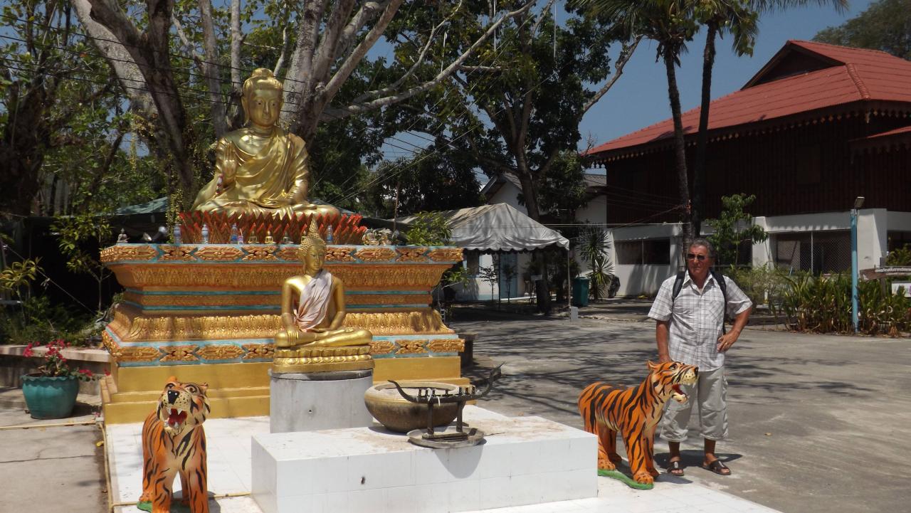 Wat Thep Kasattri (3)