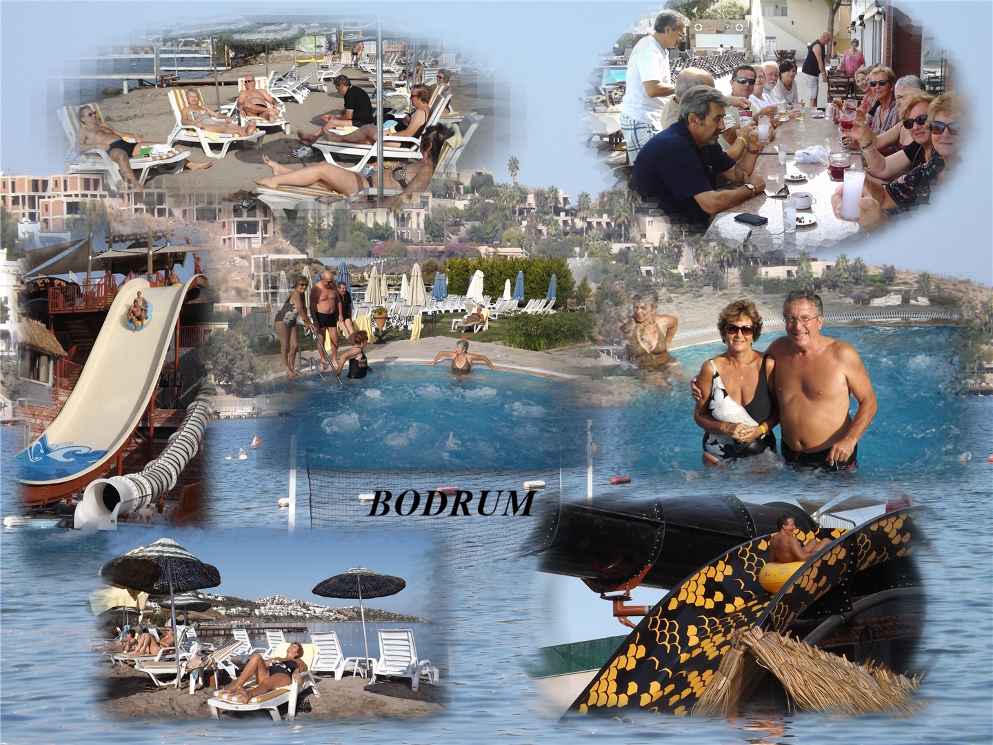 BODRUM