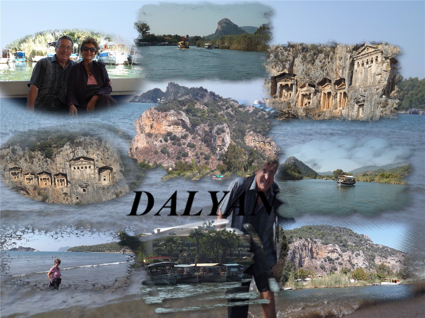 DALYAN